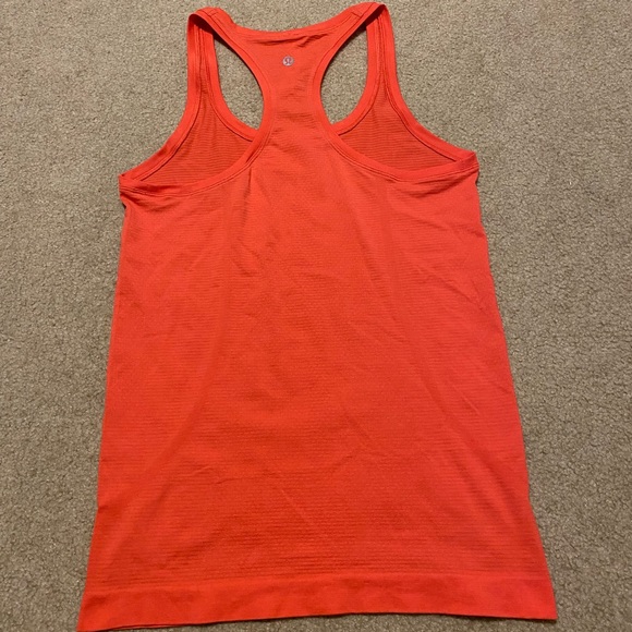 Swiftly Tech Racerback Tank Top - Picture 3 of 4